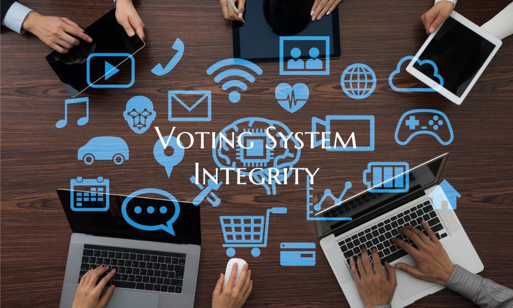 Voting System Integrity